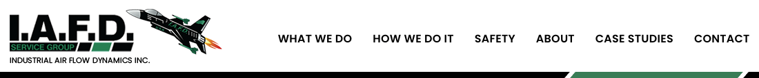 Industrial Air Flow Dynamics, Inc.