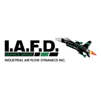 Industrial Air Flow Dynamics